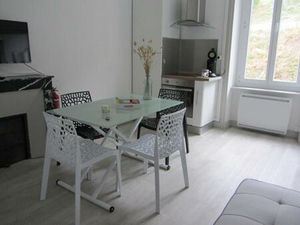 Location Appartement 31m² BORT LES ORGUES 19110