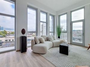 Welkom aan de poorten van Brussel