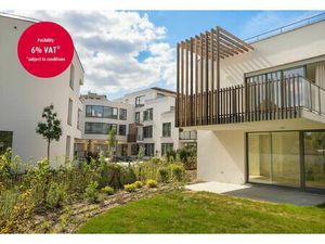 Mogelijkheid 6% btw op het volledige project