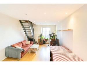 Duplex de 77 51 m² à Saint-Mammes