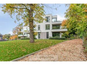 Appartement te koop aan het Kluisbos – wonen op de top van Mont-de-l’Enclus