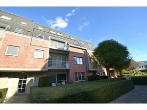 Uitzonderlijk ruim en stijlvol appartement