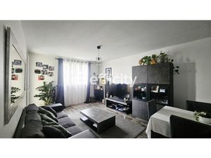 Appartement 4 pièces - 72 m²