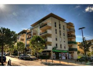 MONTPELLIER - APPARTEMENT T3 - 61.42m²