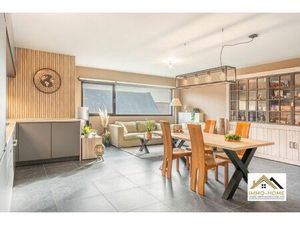 Modern instapklaar appartement