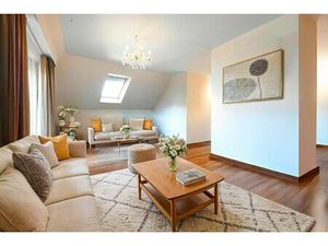 Ruim instapklaar appartement in hartje Zottegem!