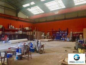 LOCAL D'ACTIVITE/BUREAUX A LOUER