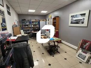 Location Local d'activités Morainvilliers 78630