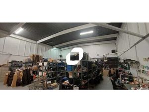 Location Entrepôt Saint Denis 93210