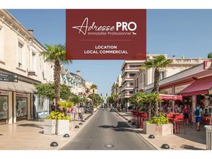 Local professionnel