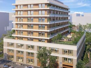 Location Local Professionnel 9 095m²