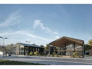 Location Local Professionnel 1 731m²