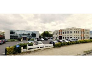 Location Local Professionnel 233m²