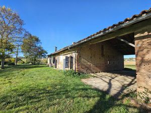 LANTA- ANCIENNE FERME T4 - 85M2