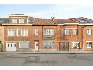 Charmante woning met tuin  op toffe locatie