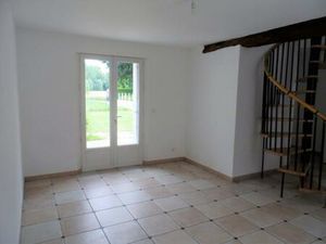 Maison à louer de 50 m²