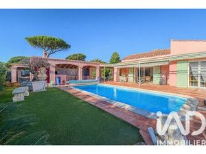 Villa de 4 pièces de luxe en vente Roquebrune-sur-Argens  France