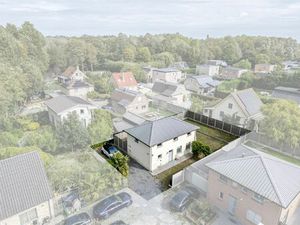 Instapklare en energiezuinige woning met mooie tuin.