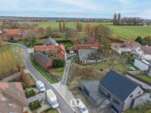 Unieke ontwikkelingskans in Zwalm