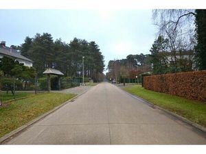 Bouwgrond voor een OB