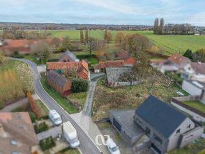 Unieke ontwikkelingskans in Zwalm