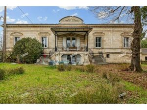 Location Local Professionnel 480m²