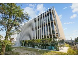 Location Local Professionnel 306m²