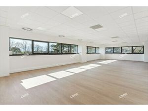 Location Local Professionnel 667m²