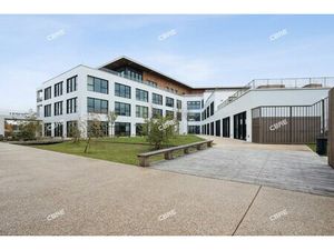 Location Local Professionnel 6 165m²