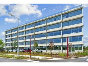 Location Local Professionnel 1 539m² VILLENAVE D ORNON 33140