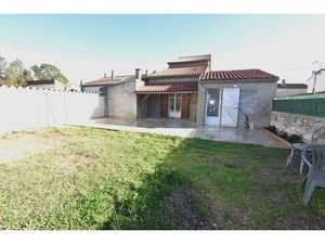 Vente maison 4 pièces 110 m² à Saint-Paul-Cap-de-Joux (81220)  179 000 €