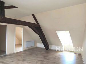 Location Appartement 2 pièces 38m² GUERET 23000