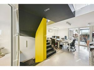 Location Local Professionnel 140m²