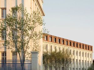 Location Local Professionnel 5 625m²