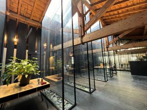 Location Local Professionnel 630m²