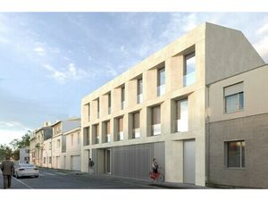 Location Local Professionnel 952m²