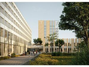 Location Local Professionnel 12 320m² BORDEAUX 33300