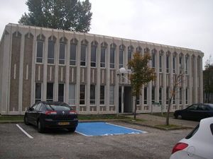 Location Local Professionnel 47m²