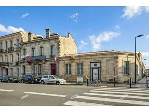 Location Local Professionnel 520m²