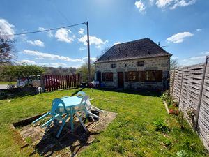 Location Maison 2 pièces 54m²