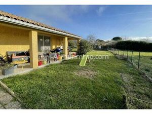 Location Maison 4 pièces 92 m2 à Bessières