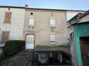 Vente Maison 5 pièces 170 m2 à Carmaux