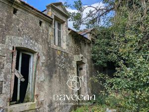 Achat Maison 5 pièces 185m² PLUMELIN 56500
