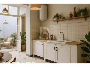 Annonce appartement à vendre