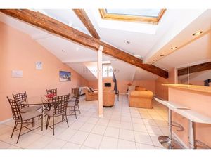 Annonce appartement à vendre