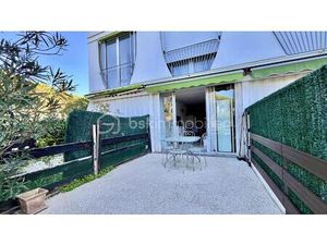 Appartement de 20 75 m² à La Grande-Motte