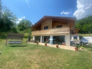 PASSY VILLA 160 m² + 28 m² 995000€