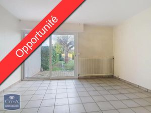 Maison à vendre 5 pièces 75 m² - Libourne (33) - 186 500€