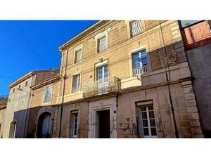 Achat : Maison (34310)