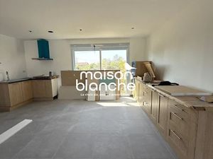 Vente maison 4 pièces 97.15 m² à Saint-Antoine-sur-l'Isle (33660)  204 000 €